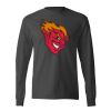 Authentic Long Sleeve T-Shirt Thumbnail