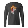 Authentic Long Sleeve T-Shirt Thumbnail