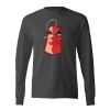 Authentic Long Sleeve T-Shirt Thumbnail