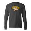 Authentic Long Sleeve T-Shirt Thumbnail
