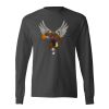 Authentic Long Sleeve T-Shirt Thumbnail