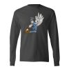 Authentic Long Sleeve T-Shirt Thumbnail
