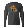 Authentic Long Sleeve T-Shirt Thumbnail