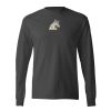 Authentic Long Sleeve T-Shirt Thumbnail