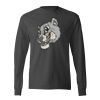 Authentic Long Sleeve T-Shirt Thumbnail