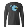 Authentic Long Sleeve T-Shirt Thumbnail