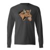 Authentic Long Sleeve T-Shirt Thumbnail