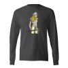 Authentic Long Sleeve T-Shirt Thumbnail