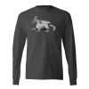 Authentic Long Sleeve T-Shirt Thumbnail