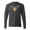 Authentic Long Sleeve T-Shirt Thumbnail