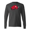 Authentic Long Sleeve T-Shirt Thumbnail