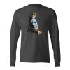 Authentic Long Sleeve T-Shirt Thumbnail