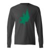 Authentic Long Sleeve T-Shirt Thumbnail