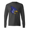 Authentic Long Sleeve T-Shirt Thumbnail