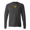 Authentic Long Sleeve T-Shirt Thumbnail