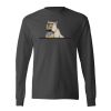 Authentic Long Sleeve T-Shirt Thumbnail