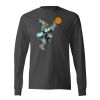 Authentic Long Sleeve T-Shirt Thumbnail