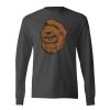 Authentic Long Sleeve T-Shirt Thumbnail