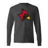 Authentic Long Sleeve T-Shirt Thumbnail