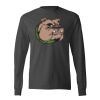 Authentic Long Sleeve T-Shirt Thumbnail