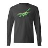Authentic Long Sleeve T-Shirt Thumbnail