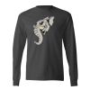 Authentic Long Sleeve T-Shirt Thumbnail