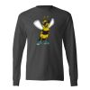 Authentic Long Sleeve T-Shirt Thumbnail
