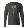 Authentic Long Sleeve T-Shirt Thumbnail