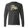 Authentic Long Sleeve T-Shirt Thumbnail