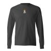 Authentic Long Sleeve T-Shirt Thumbnail