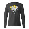 Authentic Long Sleeve T-Shirt Thumbnail