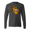 Authentic Long Sleeve T-Shirt Thumbnail