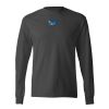 Authentic Long Sleeve T-Shirt Thumbnail