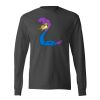 Authentic Long Sleeve T-Shirt Thumbnail
