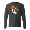 Authentic Long Sleeve T-Shirt Thumbnail