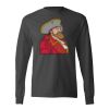 Authentic Long Sleeve T-Shirt Thumbnail