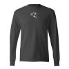 Authentic Long Sleeve T-Shirt Thumbnail