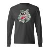 Authentic Long Sleeve T-Shirt Thumbnail