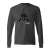 Authentic Long Sleeve T-Shirt Thumbnail
