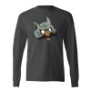 Authentic Long Sleeve T-Shirt Thumbnail
