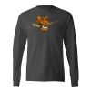 Authentic Long Sleeve T-Shirt Thumbnail