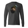 Authentic Long Sleeve T-Shirt Thumbnail