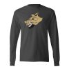 Authentic Long Sleeve T-Shirt Thumbnail