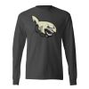Authentic Long Sleeve T-Shirt Thumbnail