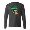 Authentic Long Sleeve T-Shirt Thumbnail