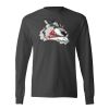 Authentic Long Sleeve T-Shirt Thumbnail