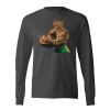 Authentic Long Sleeve T-Shirt Thumbnail