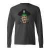 Authentic Long Sleeve T-Shirt Thumbnail