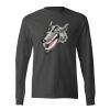 Authentic Long Sleeve T-Shirt Thumbnail
