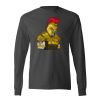 Authentic Long Sleeve T-Shirt Thumbnail